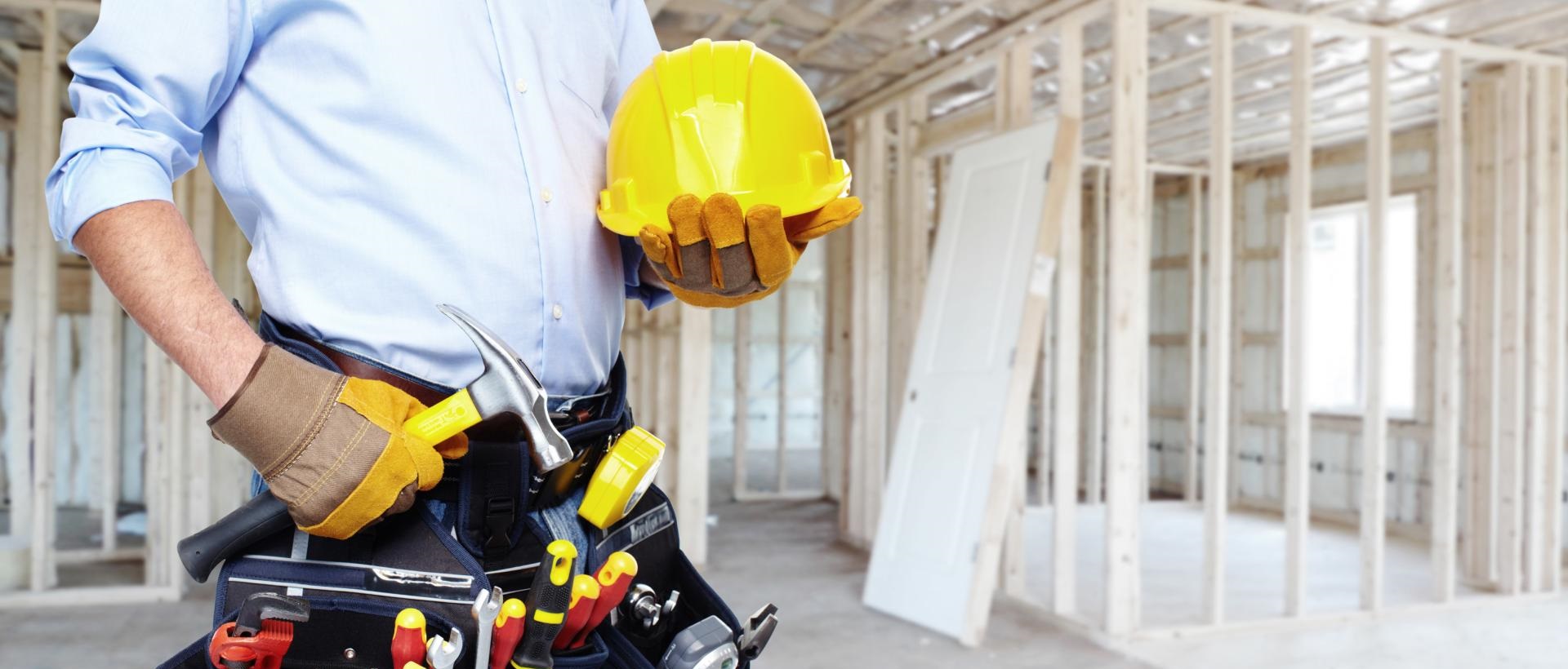 home improvements EN3